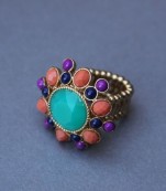 Capri Ring