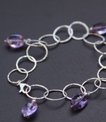 Amethyst Bracelet