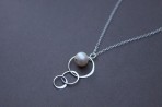 Pearl Bubbles Necklace