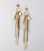Long Earrings