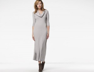 Holiday looks 2011 by James Perse