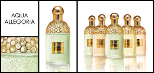 Aqua Allegoria by Guerlain