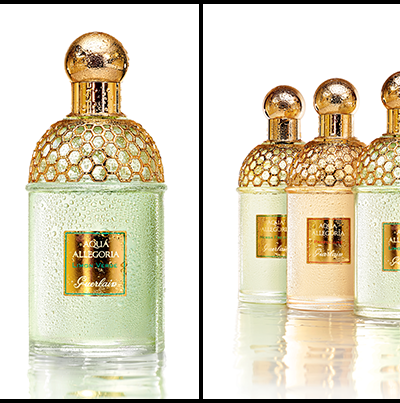 Aqua Allegoria by Guerlain