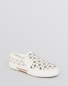 sneakers by michael kors