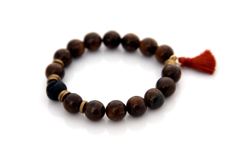 Bronzite Bracelet - Image 2