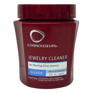 sterling silver cleaner