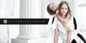 victoria beckham for target