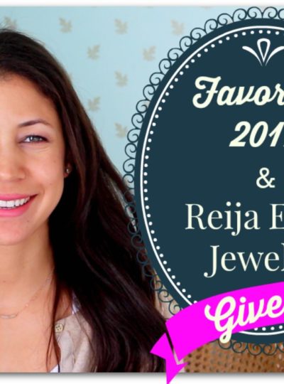 reija eden jewelry giveaway