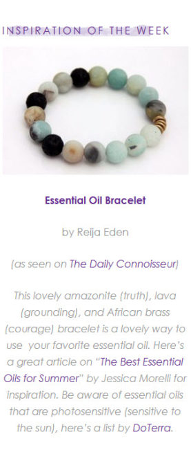 reija eden jewelry feature