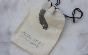 jewelry mystery bag by Reija Eden Jewelry